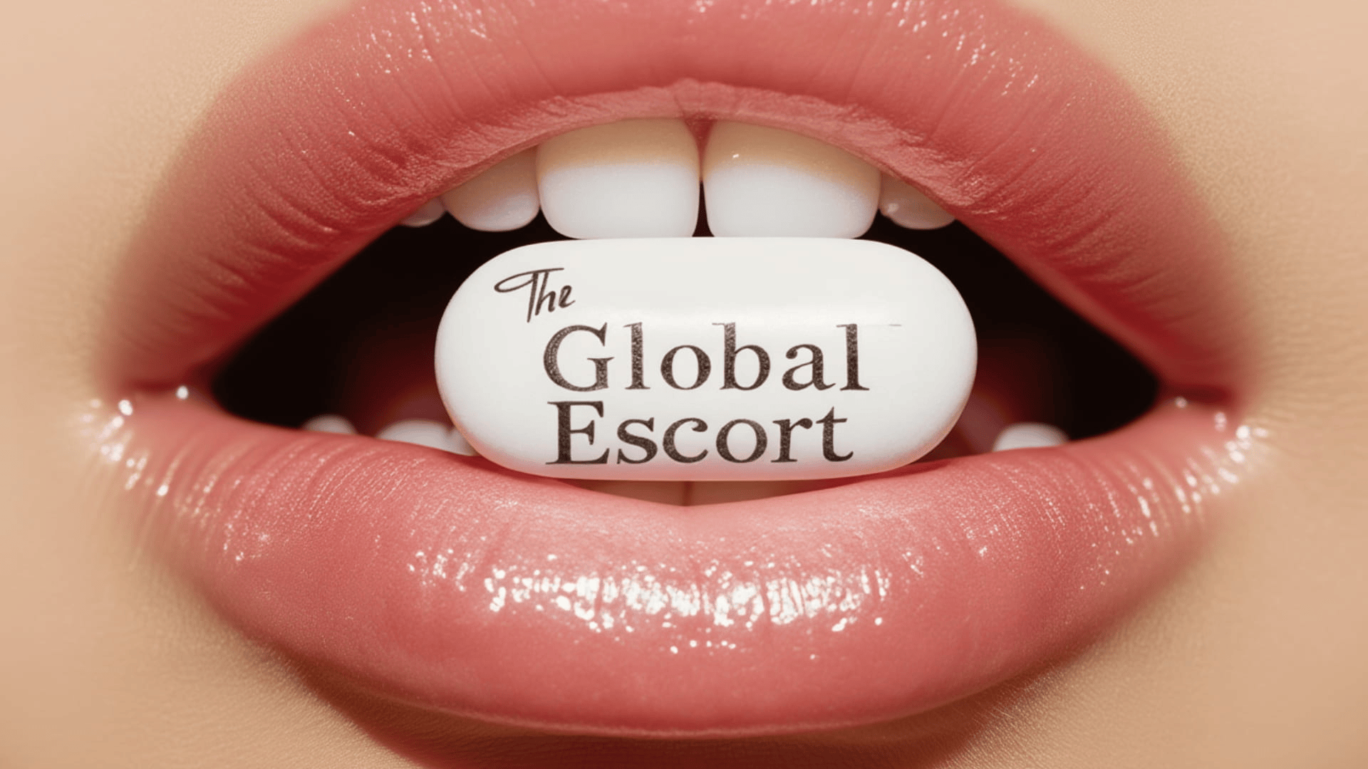 gorgeous nude model in combat helmet